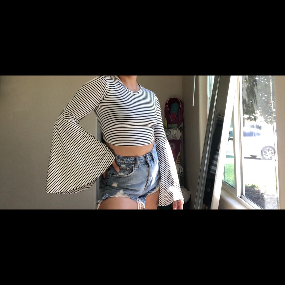 Stella Laguna beach long sleeve